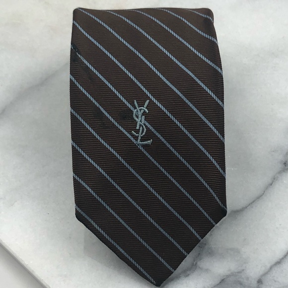Yves Saint Laurent Other - Vintage Yves Saint Laurent tie